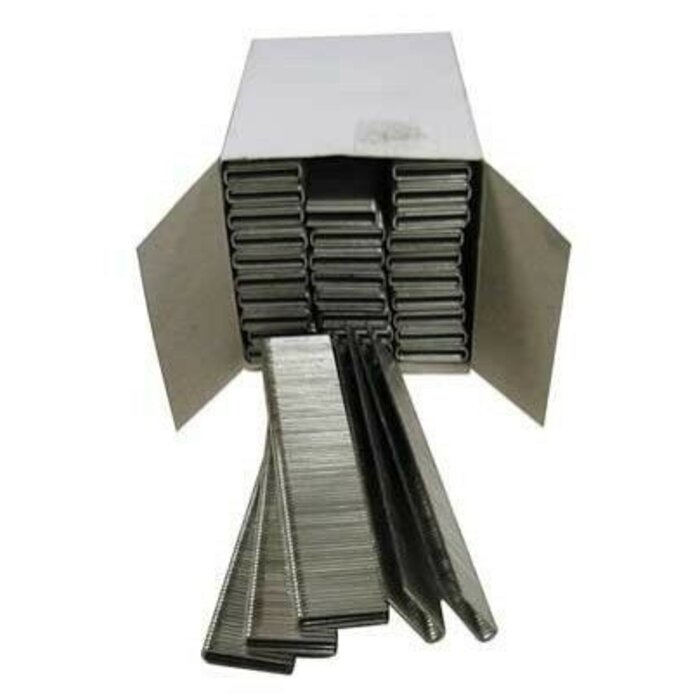 G√ºde G√ºde Nagels 5,7x40mm voor G√ºde Tacker 2500st.