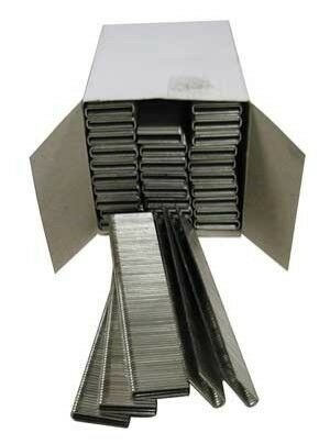 G√ºde G√ºde Nagels 5,7x40mm voor G√ºde Tacker 2500st.