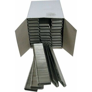 G√ºde G√ºde Nagels 5,7x22mm voor G√ºde Tacker 2500st.