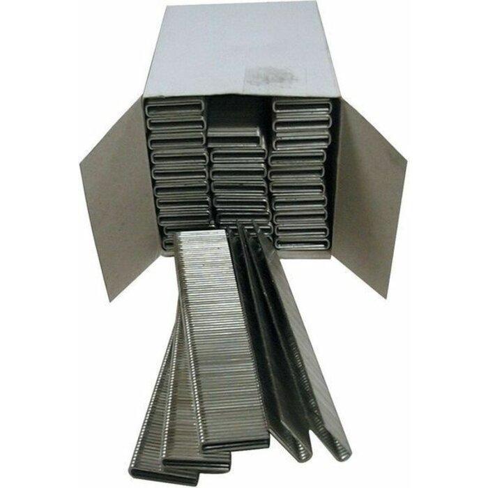 G√ºde G√ºde Nagels 5,7x22mm voor G√ºde Tacker 2500st.