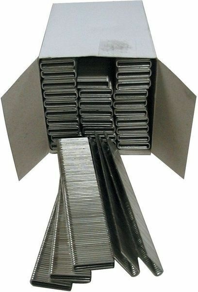 G√ºde G√ºde Nagels 5,7x22mm voor G√ºde Tacker 2500st.