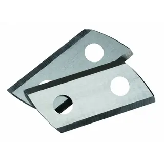 G√ºde G√ºde Reserve mes GH 2501 - Set van 2