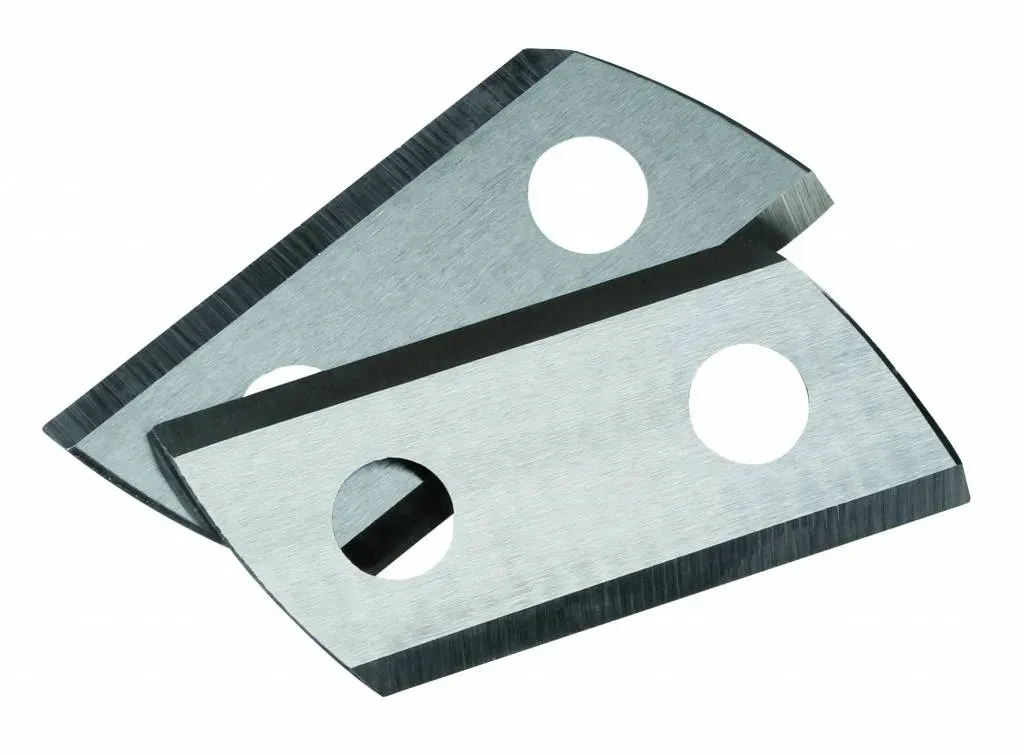 G√ºde G√ºde Reserve mes GH 2501 - Set van 2