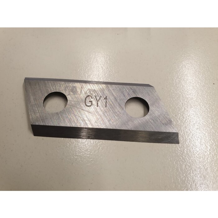 G√ºde G√ºde Reserve mes GH 2501 - Set van 2