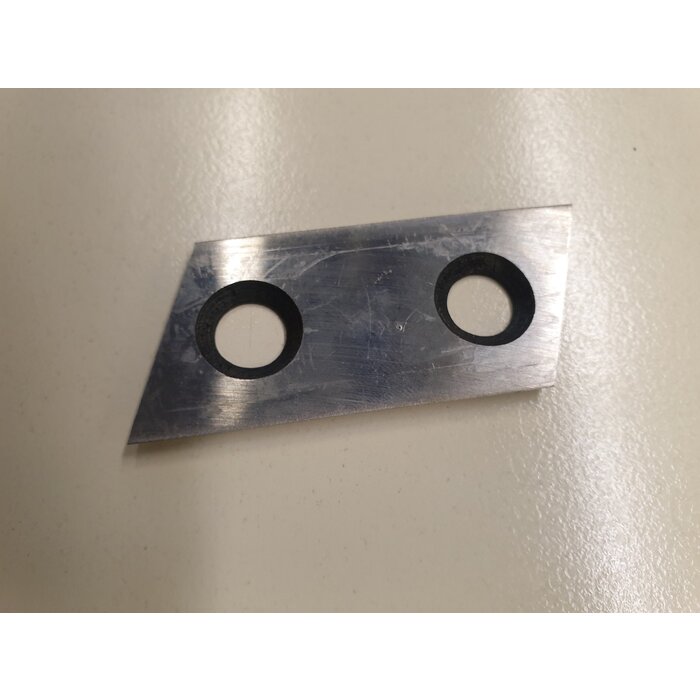 G√ºde G√ºde Reserve mes GH 2501 - Set van 2