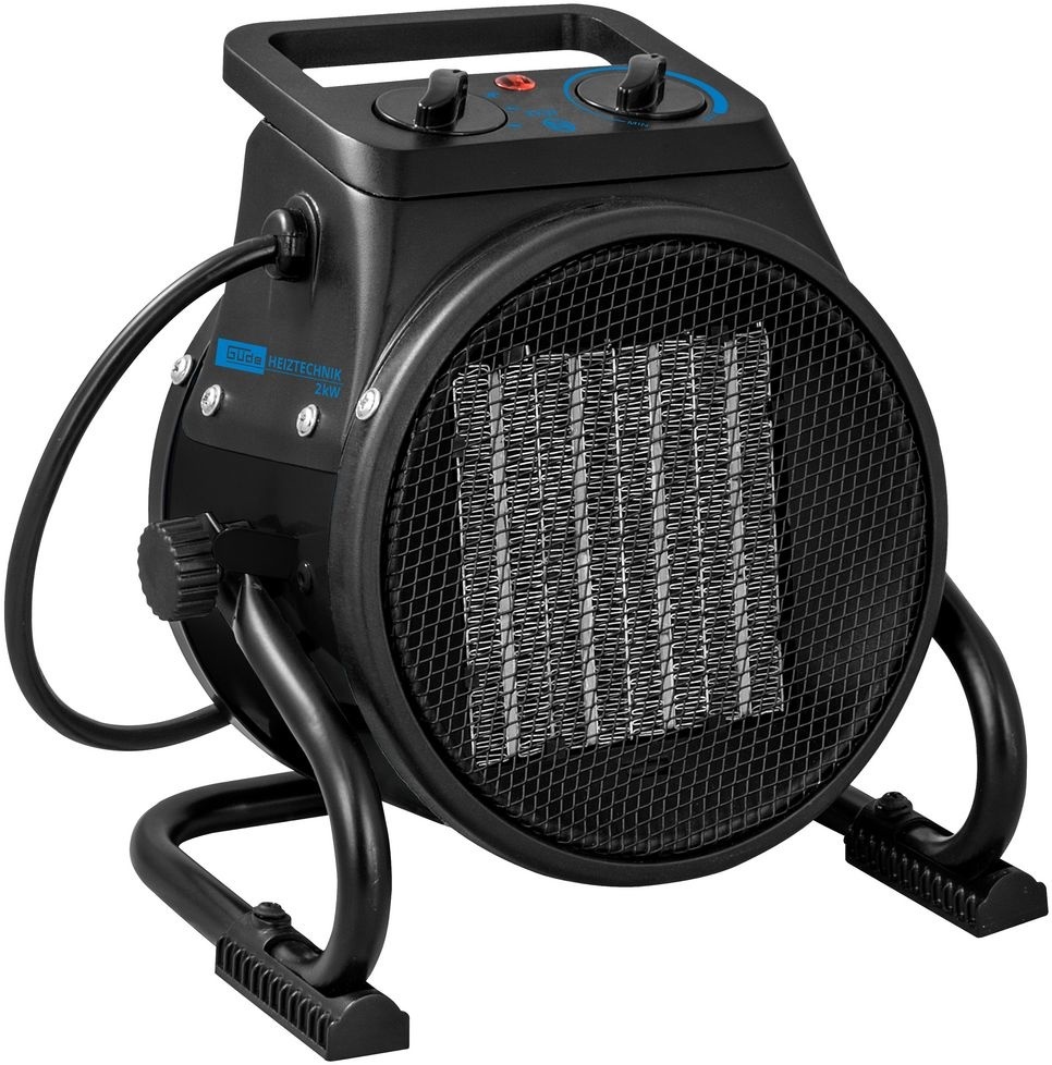 Güde Güde Elektrische kachel GEH 2000 P - 85122