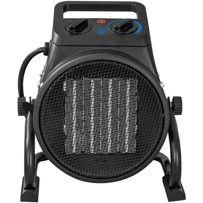 Güde Güde Elektrische kachel GEH 2000 P - 85122