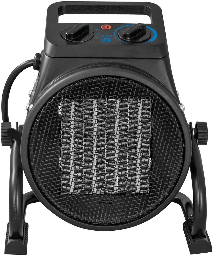 Güde Güde Elektrische kachel GEH 2000 P - 85122