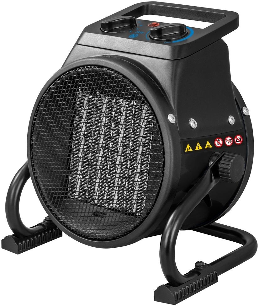 Güde Güde Elektrische kachel GEH 2000 P - 85122