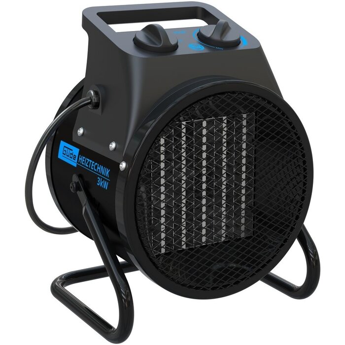 G√ºde G√ºde Elektrische kachel GEH 3000 P - 85137