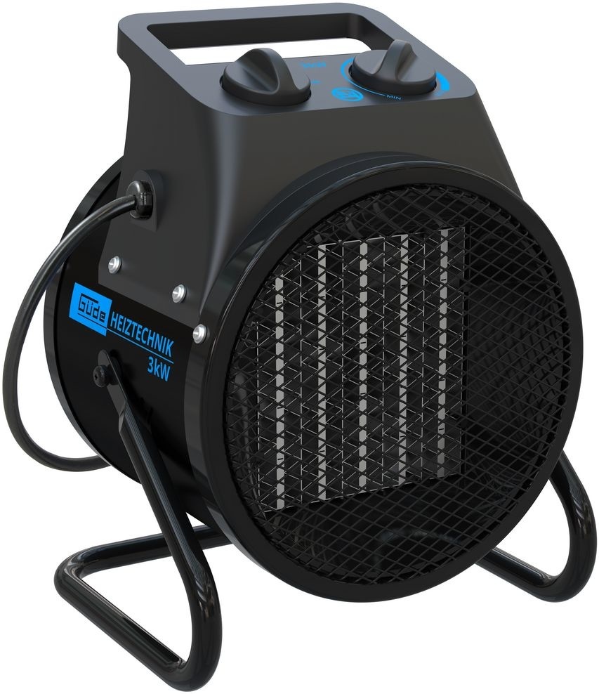 G√ºde G√ºde Elektrische kachel GEH 3000 P - 85137