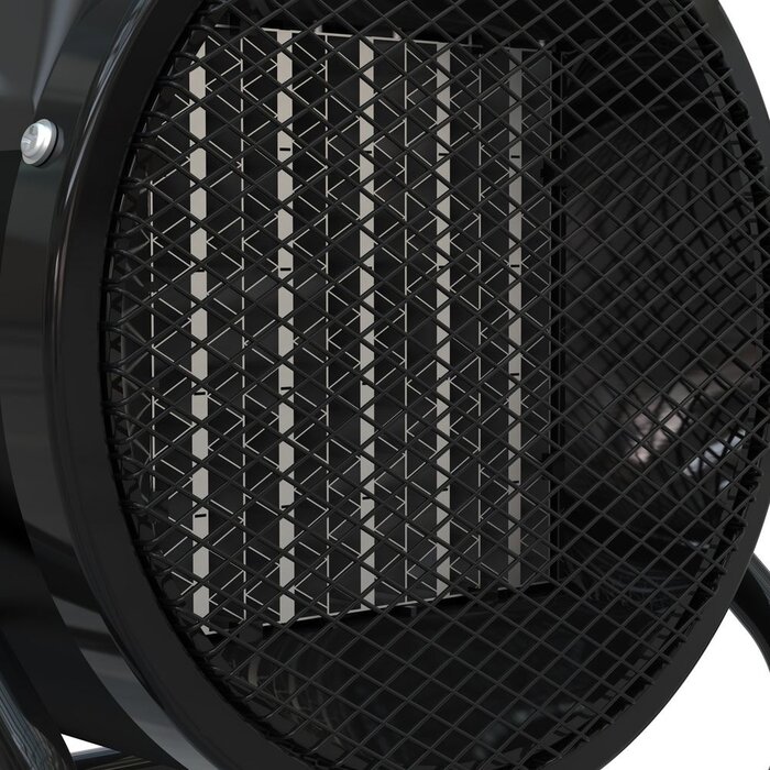 G√ºde G√ºde Elektrische kachel GEH 3000 P - 85137