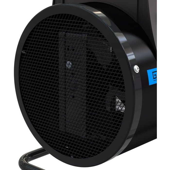 G√ºde G√ºde Elektrische kachel GEH 3000 P - 85137