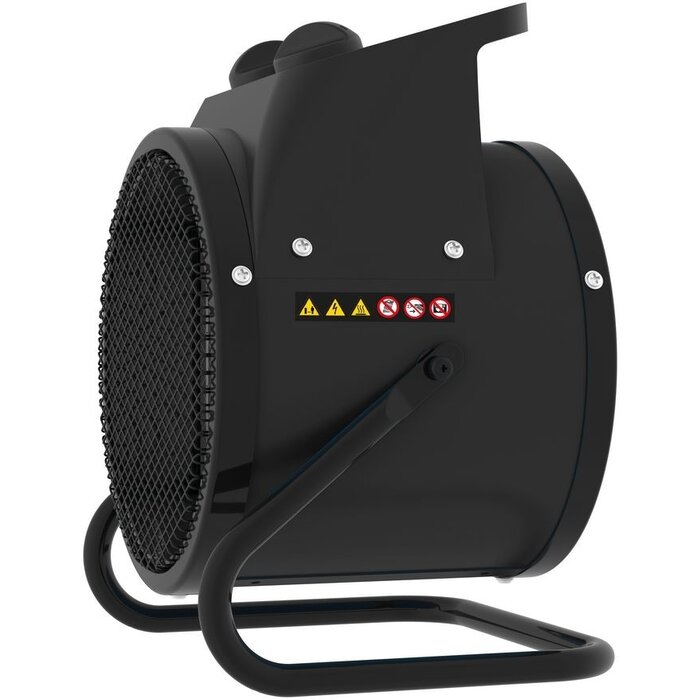 G√ºde G√ºde Elektrische kachel GEH 3000 P - 85137