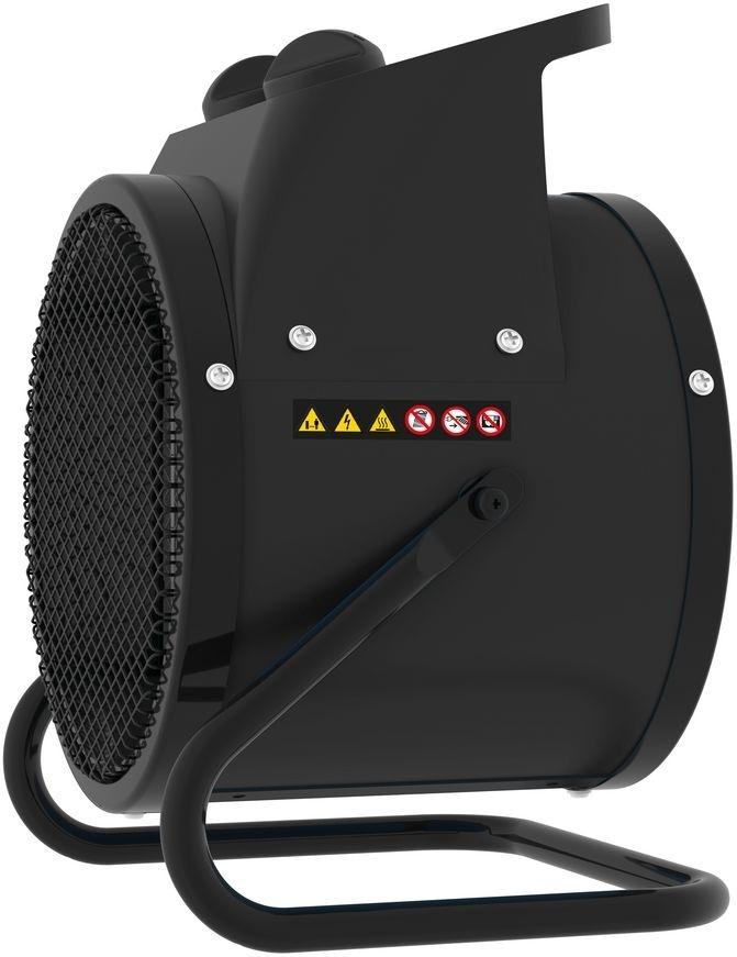 G√ºde G√ºde Elektrische kachel GEH 3000 P - 85137