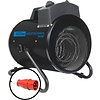 G√ºde Elektrische kachel GEH 5000 P - 400Volt