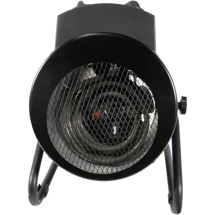 Güde Güde Elektrische kachel GEH 5000 P - 400Volt