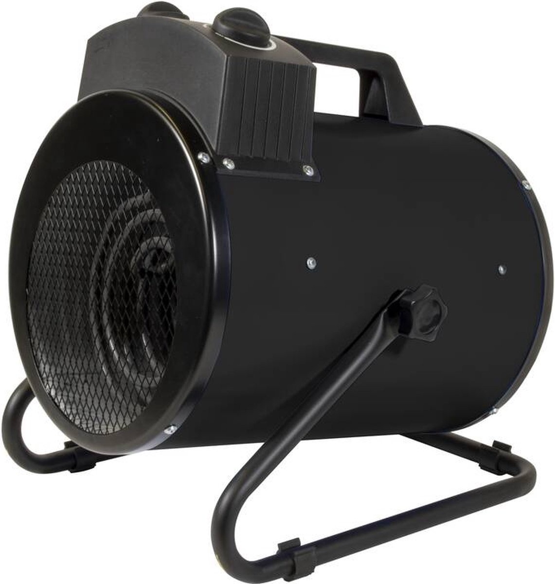 Güde Güde Elektrische kachel GEH 5000 P - 400Volt