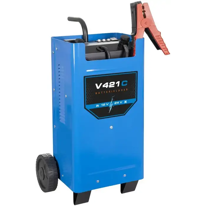 G√ºde G√ºde Acculader V 421 C snelstarter 20 -  800Ah