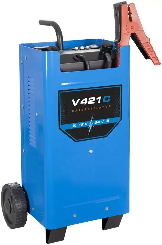 G√ºde G√ºde Acculader V 421 C snelstarter 20 -  800Ah