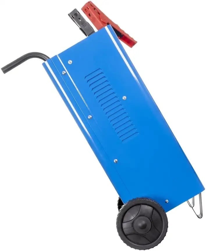 G√ºde G√ºde Acculader V 421 C snelstarter 20 -  800Ah