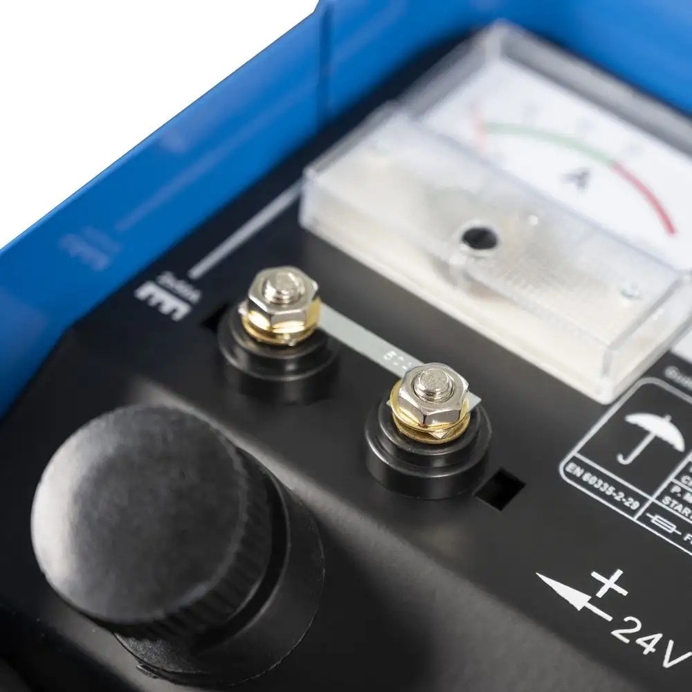 G√ºde G√ºde Acculader V 421 C snelstarter 20 -  800Ah