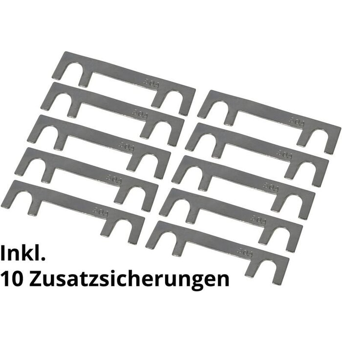 G√ºde G√ºde Acculader V 421 C snelstarter 20 -  800Ah