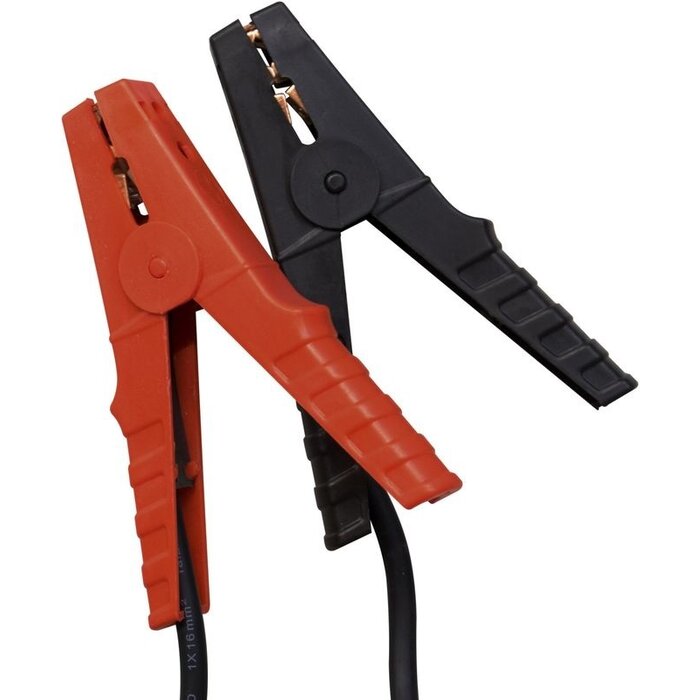 G√ºde G√ºde Acculader V 421 C snelstarter 20 -  800Ah