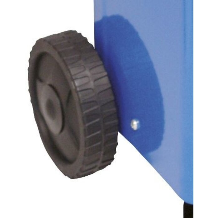 G√ºde G√ºde Acculader V 421 C snelstarter 20 -  800Ah