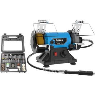 Güde Güde GDS 75 werkbank slijpmachine