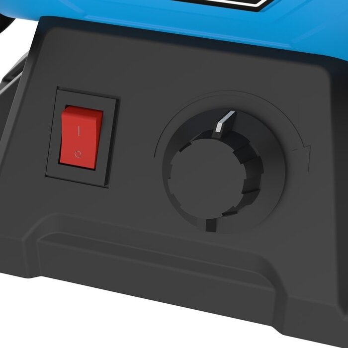 G√ºde G√ºde GDS 75 werkbank slijpmachine