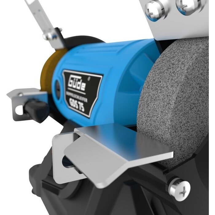 G√ºde G√ºde GDS 75 werkbank slijpmachine