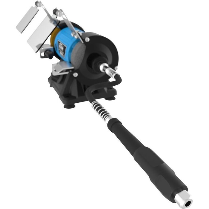 G√ºde G√ºde GDS 75 werkbank slijpmachine