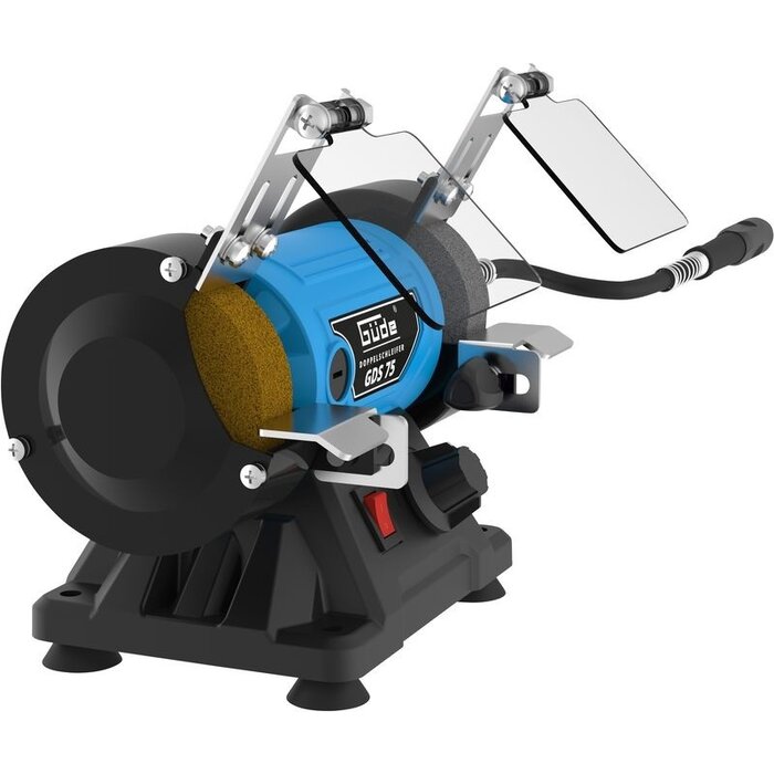 G√ºde G√ºde GDS 75 werkbank slijpmachine