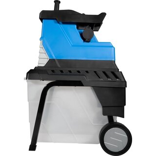 G√ºde G√ºde GH 2800 Super Silent Elektrische Hakselaar