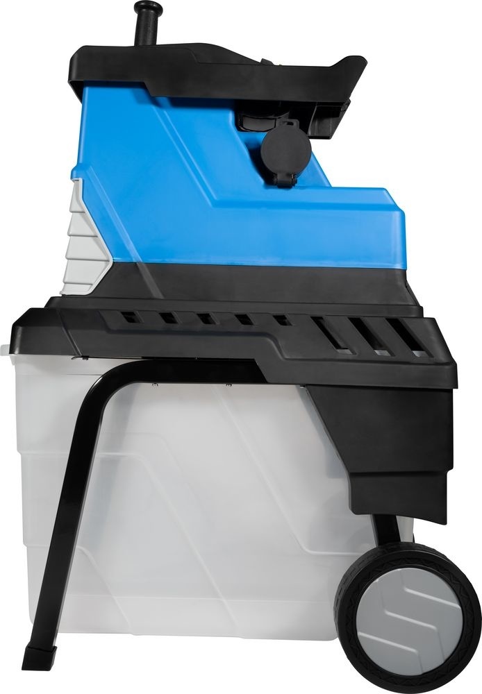 Güde Güde GH 2800 Super Silent Elektrische Hakselaar