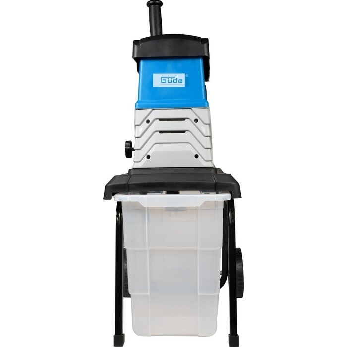 Güde Güde GH 2800 Super Silent Elektrische Hakselaar