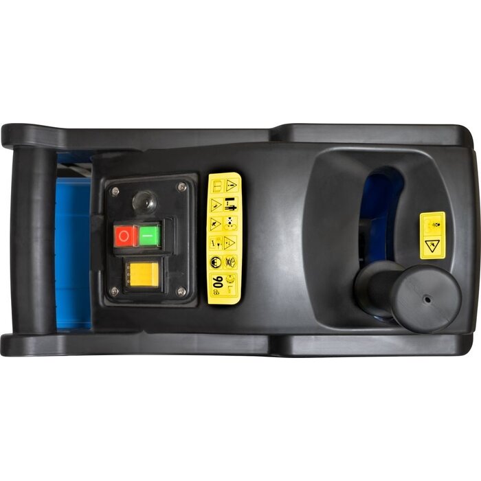 Güde Güde GH 2800 Super Silent Elektrische Hakselaar