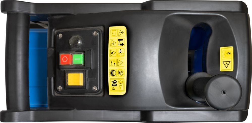 Güde Güde GH 2800 Super Silent Elektrische Hakselaar