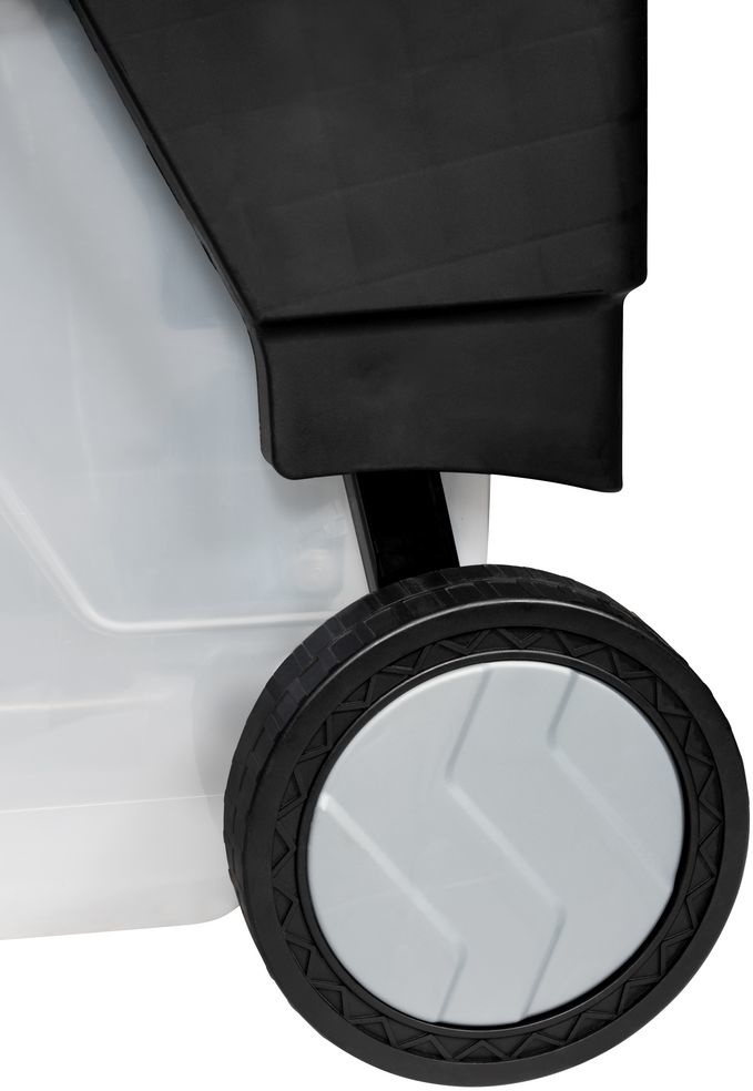 Güde Güde GH 2800 Super Silent Elektrische Hakselaar