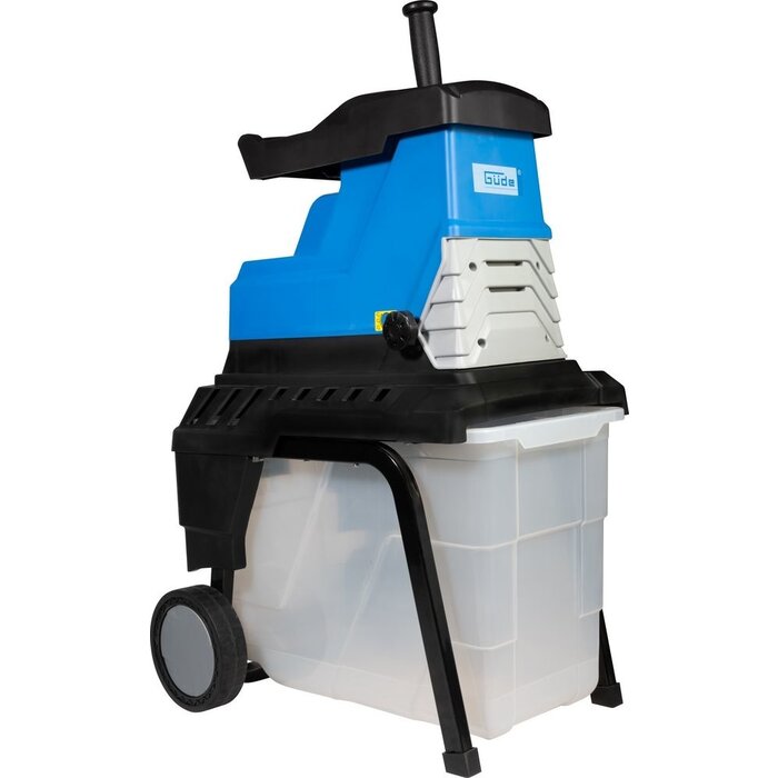 Güde Güde GH 2800 Super Silent Elektrische Hakselaar