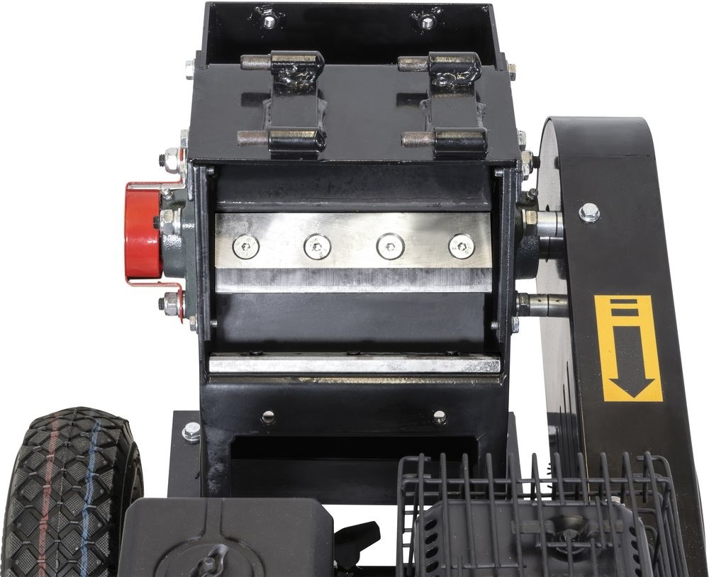 Güde Güde GH 5.6-50 Benzine Hakselaar