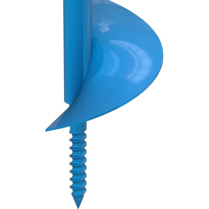 G√ºde G√ºde GH 150 Handboor - 94136