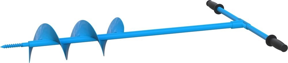 G√ºde G√ºde GH 150 Handboor - 94136