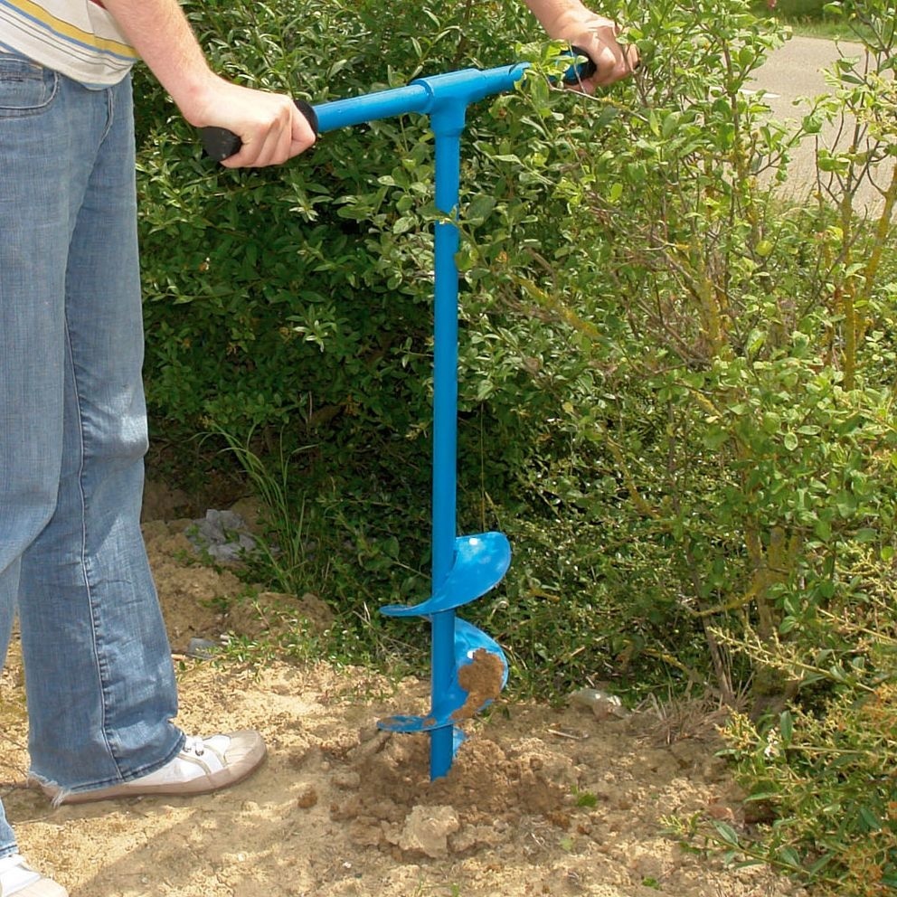 G√ºde G√ºde GH 150 Handboor - 94136