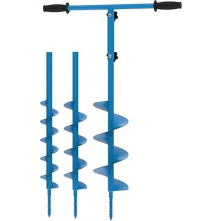 G√ºde G√ºde GH 80-150 Handboor 3in1