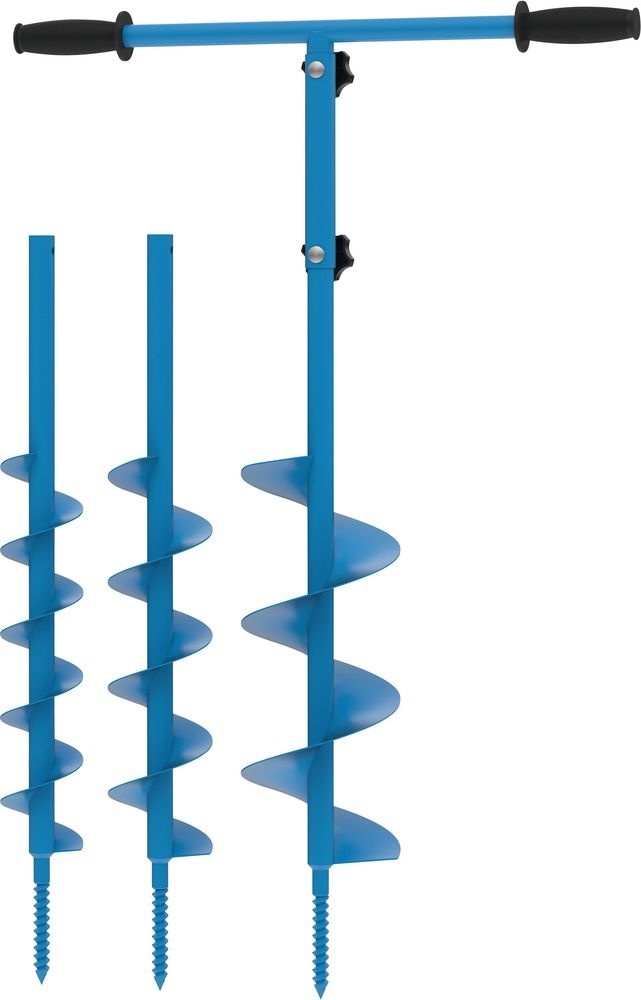 Güde Güde GH 80-150 Handboor 3in1