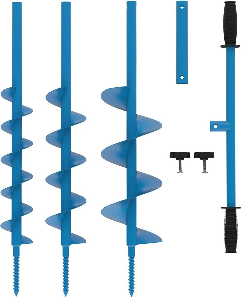 Güde Güde GH 80-150 Handboor 3in1