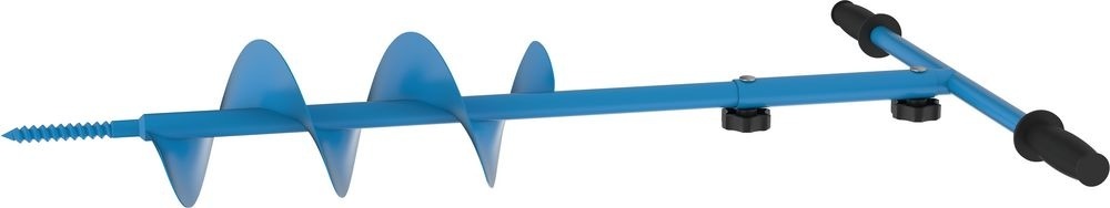 Güde Güde GH 80-150 Handboor 3in1