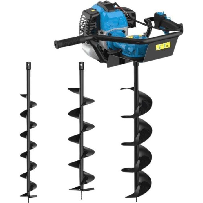 Güde Güde GE 2200 Benzine Grondboor